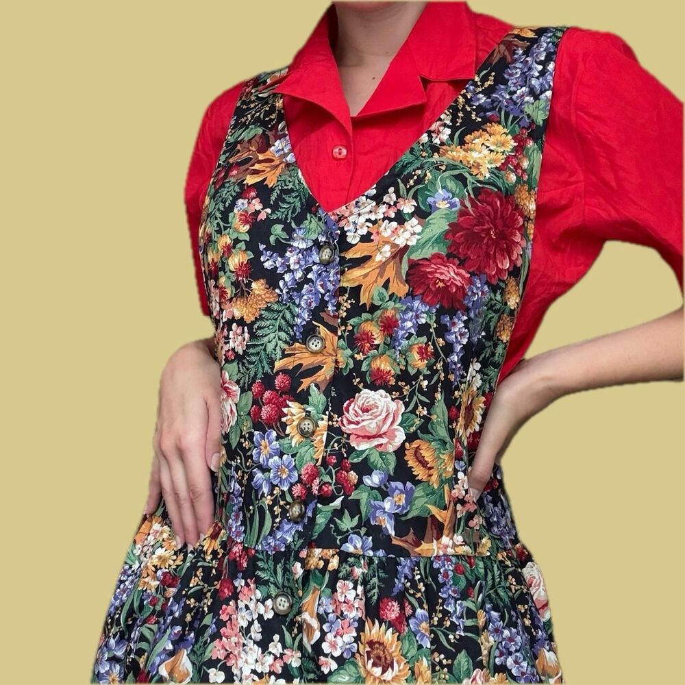 Unbranded Women's multi Dress